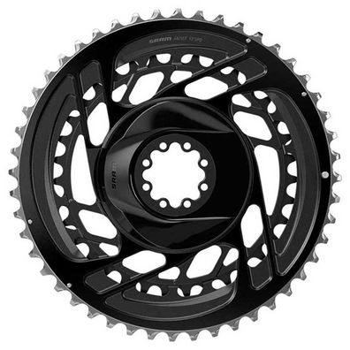 Kettenblatt Sram Force D2 Direct Mount schwarz