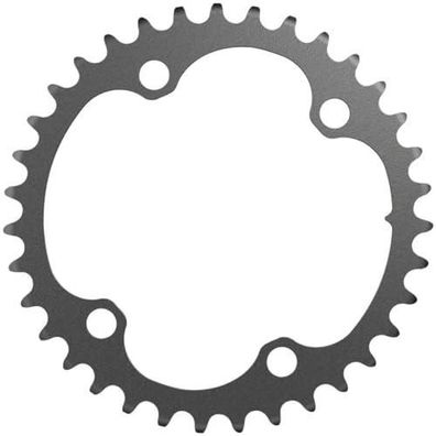 Kettenblatt Sram Rival 107 BCD 35T 2x12