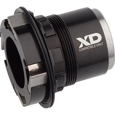 Nabenkörper SRAM Spare Parts Nucleo XD Roam 30/40-Rise XX-Buje X0