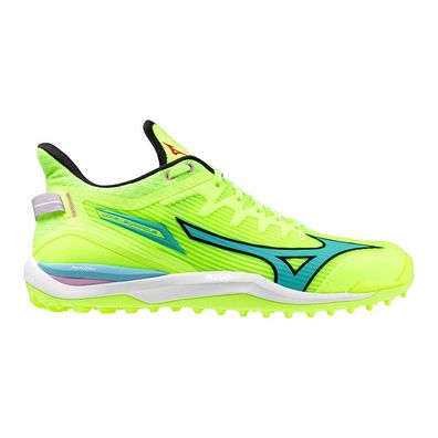 Hockey Hallenschuhe Mizuno Wave Leopardus Indoor