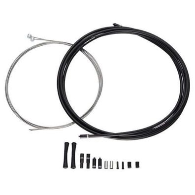 Bremszubehör Sram Slickwire Road Bremskabel Kit Weiß