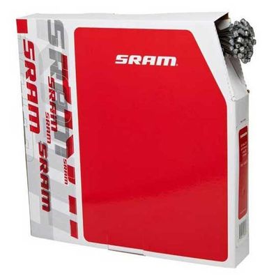 Bremskabel-Set Sram fér Mountainbike vorne/hinten