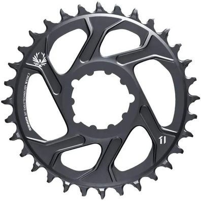 Kettenblatt Sram X-Sync 2 SL Eagle 34T