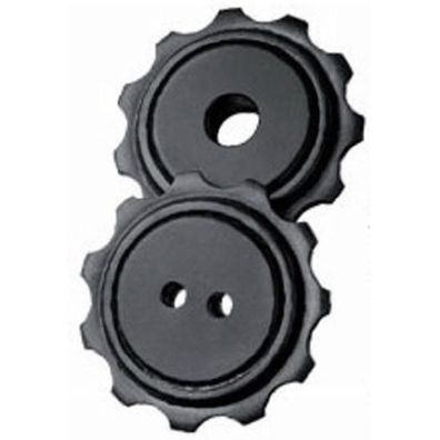 Fahrradzubehör SRAM X7/Dual Drive 27/SX5/X5 schwarz