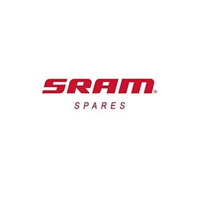 Scheibenbremszange SRAM Force AXS schwarz