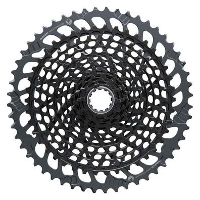 Kassette SRAM XG-1295 Eagle 12-fach 10-52T schwarz