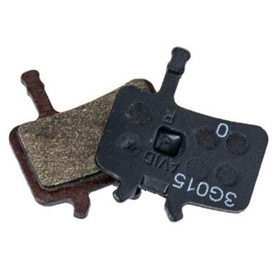 Scheibenbremsbeläge Sram Juicy/BB7 Organisch