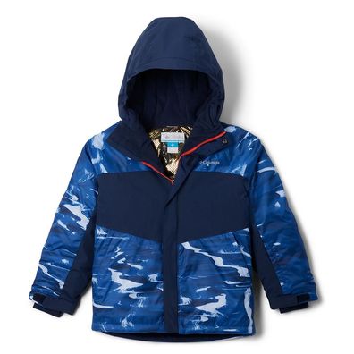 Veste Columbia Mighty Mogulâ?¢ III Printed fér Ski
