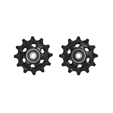 Schaltwerksräder SRAM Xx1/x01 Eagle schwarz