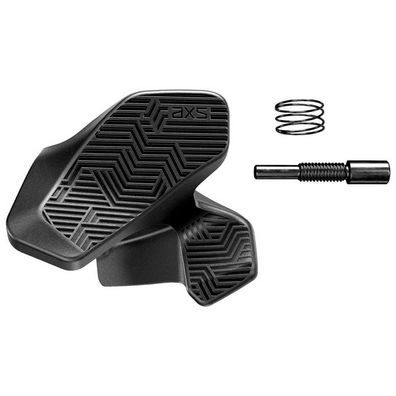 Zubehör Sram Axs Rocker Trigger schwarz