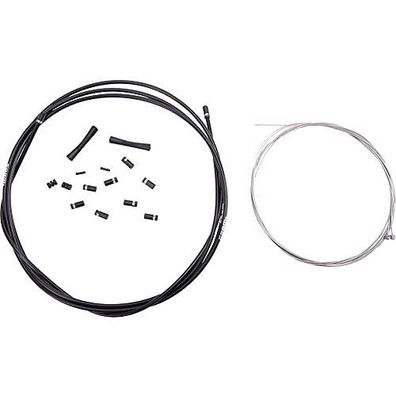 Drailleur Kit Sram Komplettes 4mm Schaltzugset