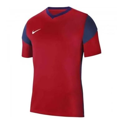 T-Shirt Nike Dri-FIT Park Derby III Rot