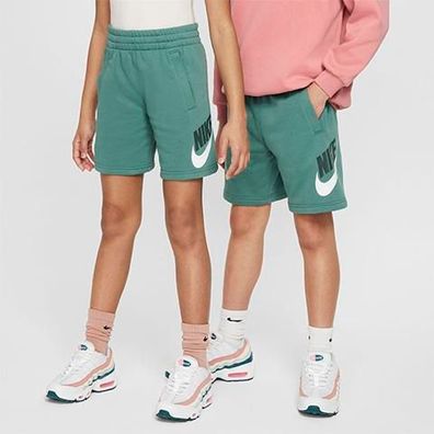 Short Nike Sportswear Club Fleece Kinder