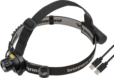 Stirnlampe Brennenstuhl LuxPremium SL 401 AF 400 Lumen