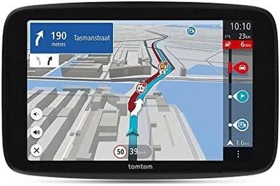 Navigationsgerät TomTom GO Expert Plus 7 Zoll HD