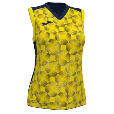 Damentanktop Joma Supernova III Navy