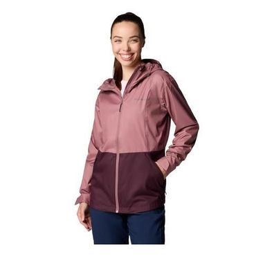 Veste Columbia Inner Limits III wasserdicht fig moonv