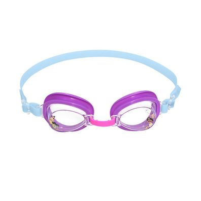Schwimmbrille Bestway bunte Kinder UV-Schutz
