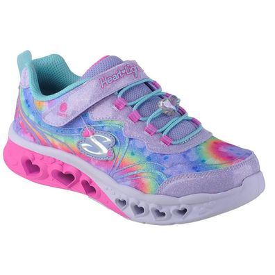 Sportschuhe Skechers Flutter Heart Lights mit integrierter Beleuchtung