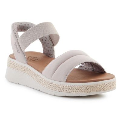 Sandalen Skechers Veganleder Komfort