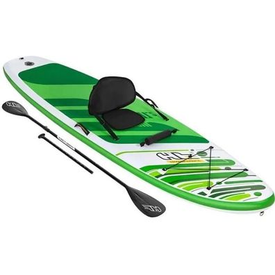 Stand-Up Paddle Bestway Hydro-Force Freesoul Tech Grén