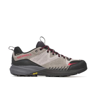 Trekking-Schuhe Merrell Capra 2 GTX wasserdicht und atmungsaktiv