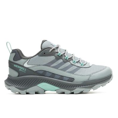 Sportschuhe Merrell Speed Strike 2 Gtx Monument