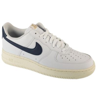 Sportschuhe Nike Air Force 1 '07 Weiß