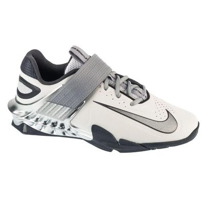 Sportschuhe Nike Savaleos SE Weiß fér Training