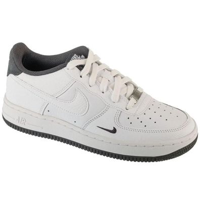 Sportschuhe Nike Air Force 1 '07 Weiß Kinder