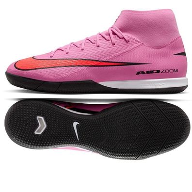 Sportschuhe Nike Mercurial Superfly 10 Academy IC Hallenfußball