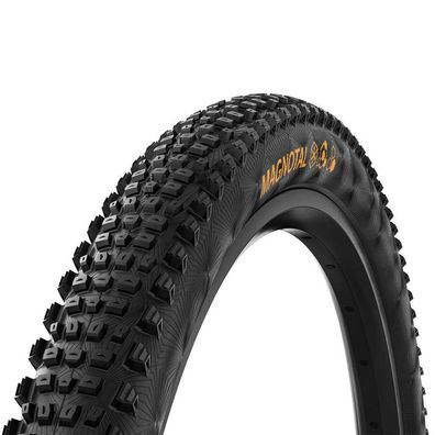 Fahrradreifen Continental Magnotal Trail Grip 29 Zoll schwarz
