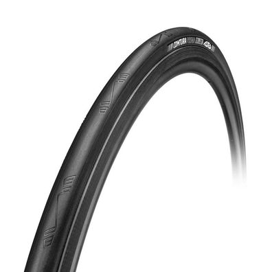 Straßenreifen Tufo Comtura Prima 28 mm Tubeless schwarz
