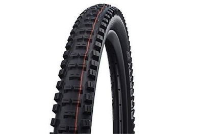Geländereifen Schwalbe Big Betty, robust und pannensicher