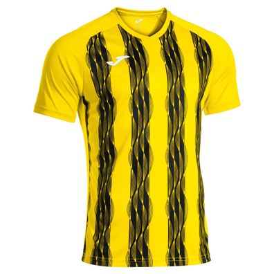 Fußball-T-Shirt Joma Gelb