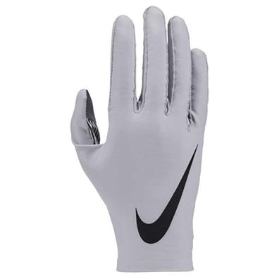 Handschuhe Nike Weiß Thermisch