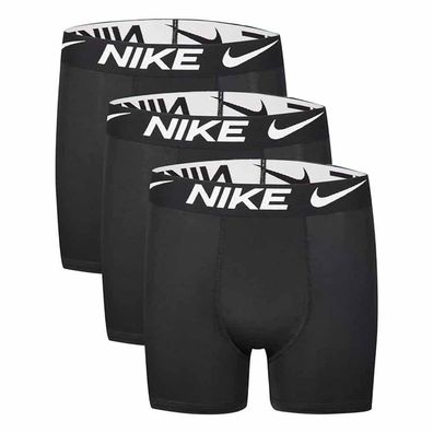 Unterwäsche Nike Essential Micro Kinder Schwarz Komfort