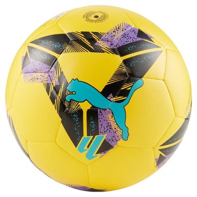 Ball Puma ßrbita LaLiga 1 Gelb