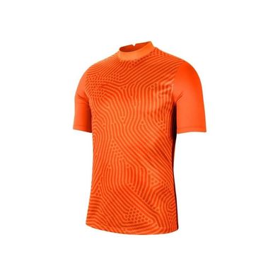 Torwarttrikot Nike Gardien III GK Orange