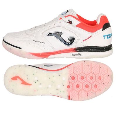 Hallenschuhe Joma Top Flex Rebound 2532 Weiß