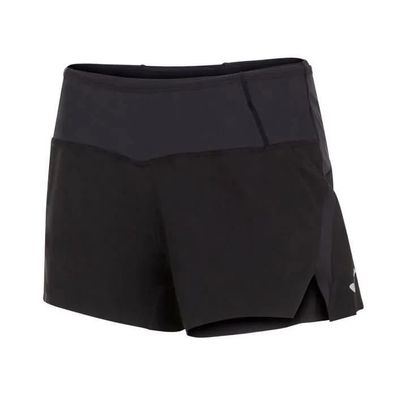 Sportshort Damen Joma RACß Schwarz