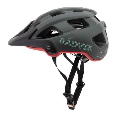 Fahrradhelm Radvik mit INMOLD-Technologie und verstellbarem System