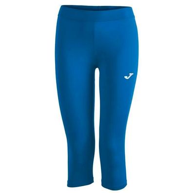 Leggings Joma Record III 3/4 Schwarz