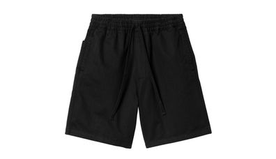Short Carhartt Rainer Schwarz