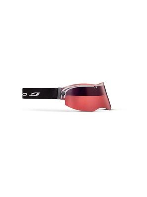 Skibrille Julbo Visors S schwarz