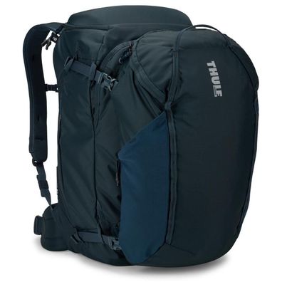 Reiserucksack Thule Landmark 60L dunkelblau