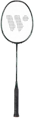 Badmintonschläger Wish TI SMASH 888 Professionell