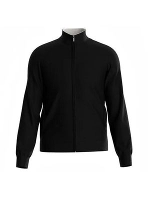 Gilet Guess Brennan schwarz