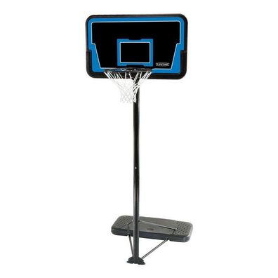 Basketballkorb Lifetime Standard Buzzer Beater höhenverstellbar