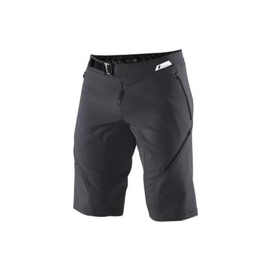 Radsportbekleidung 100 Airmatic atmungsaktiver MTB-Shorts